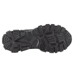 Men's REEBOK WORK RB6650 Hyperium Tactical Work Boots