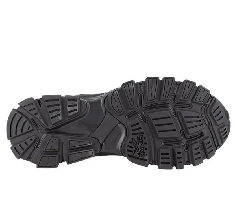 Men's REEBOK WORK RB6650 Hyperium Tactical Work Boots