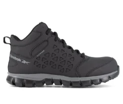Men's REEBOK WORK RB4060 Sublite Cushion Work Work Boots