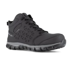 Men's REEBOK WORK RB4060 Sublite Cushion Work Work Boots