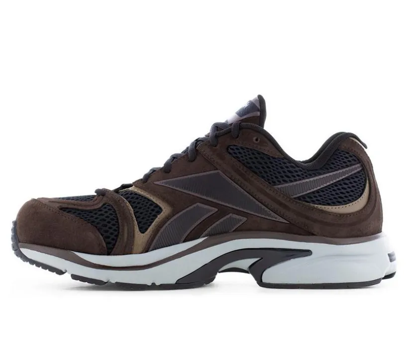 Men's REEBOK WORK Road Plus VI Work Work Shoes