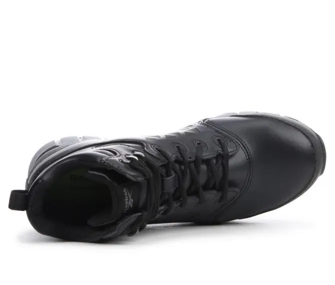 Men's REEBOK WORK RQ Sublite Boot Leat Work Boots