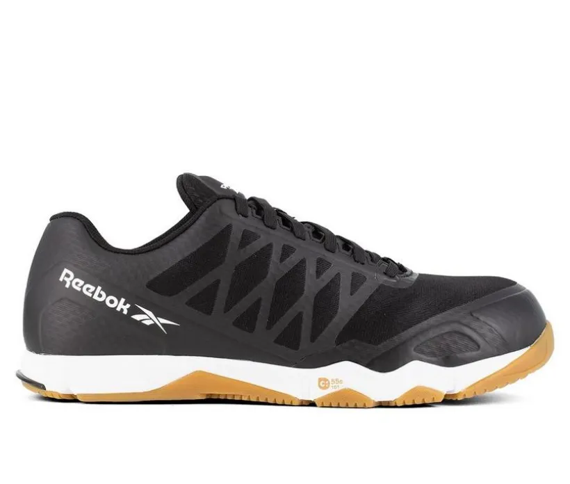 Men's REEBOK WORK Speed TR Work RB4450 Shoes