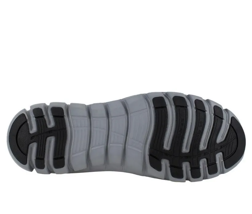 Men's REEBOK WORK Sublite Cushion Mesh Alloy Toe Work Shoes