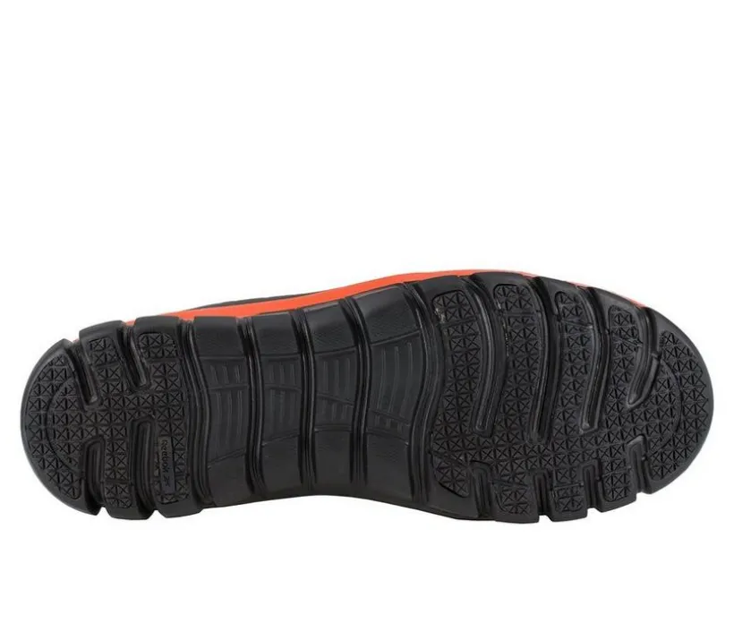 Men's REEBOK WORK Sublite Cushion Slip-Resistant Work Shoes