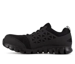 Men's REEBOK WORK Sublite Cushion Slip-Resistant Work Shoes