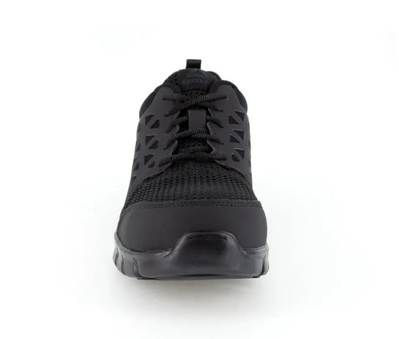 Men's REEBOK WORK Sublite Cushion Slip-Resistant Work Shoes
