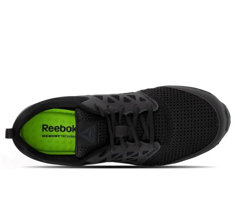 Men's REEBOK WORK Sublite Cushion Slip-Resistant Work Shoes