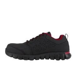 Men's REEBOK WORK Sublite Cushion Work RB4058 Work Shoes