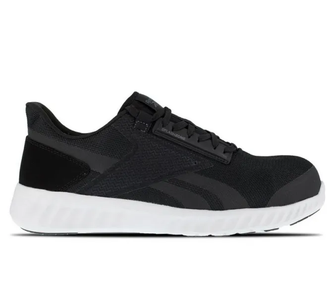 Men's REEBOK WORK Sublite Legend Work Work Shoes