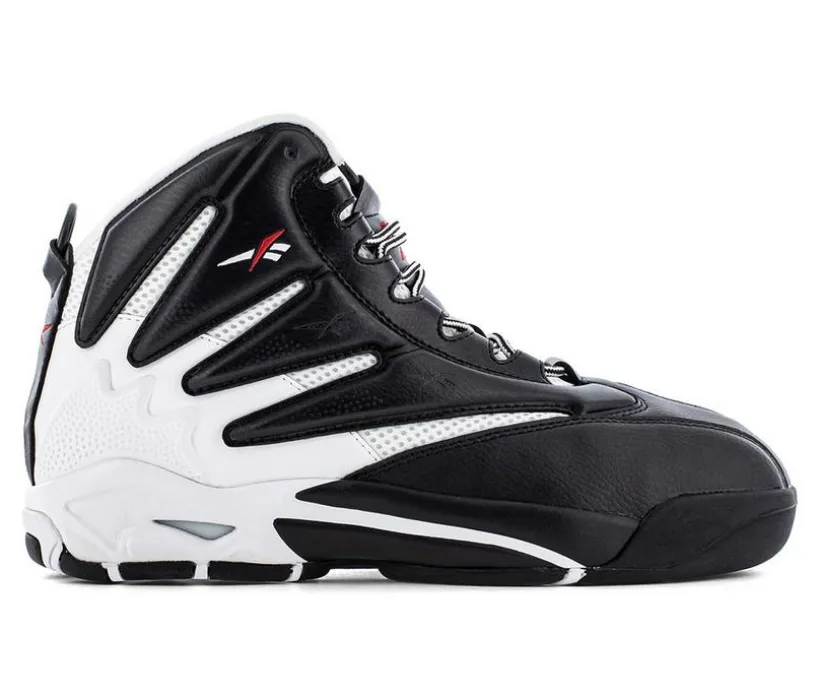Men's REEBOK WORK The Blast Work Electrical Hazard High-Top Sneakers