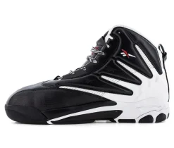 Men's REEBOK WORK The Blast Work Electrical Hazard High-Top Sneakers