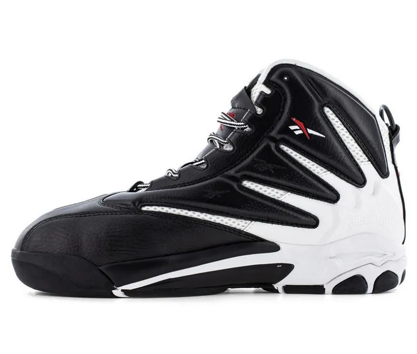 Men's REEBOK WORK The Blast Work Electrical Hazard High-Top Sneakers