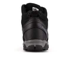 Men's REEBOK WORK Trailgrip Leather Work Boots
