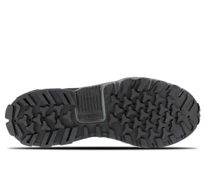 Men's REEBOK WORK Trailgrip Leather Work Boots