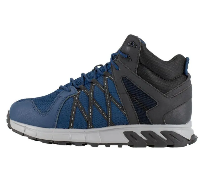 Men's REEBOK WORK Trailgrip 6"ST Work Boots