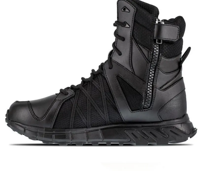 Men's REEBOK WORK Trailgrip Tactical Work Boots