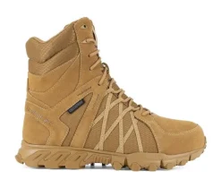 Men's REEBOK WORK Trailgrip Tactical Work Boots
