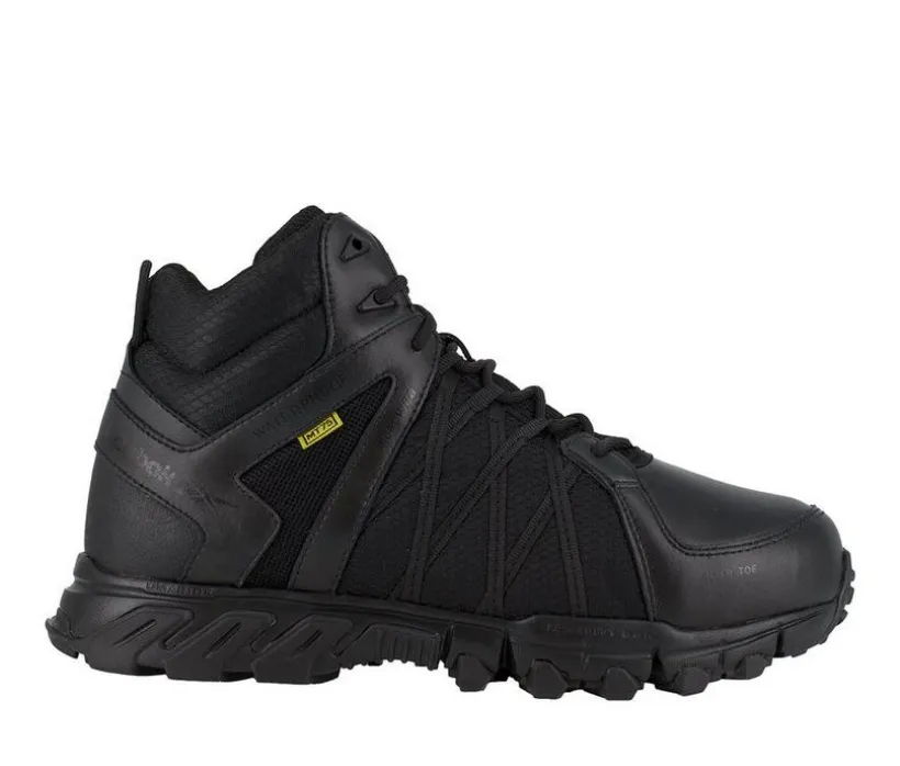 Men's REEBOK WORK Trailgrip Work Boots