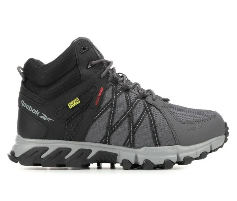 Men's REEBOK WORK Trailgrip Work Boots