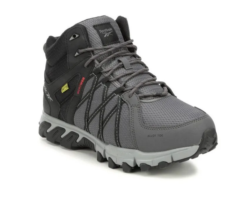 Men's REEBOK WORK Trailgrip Work Boots