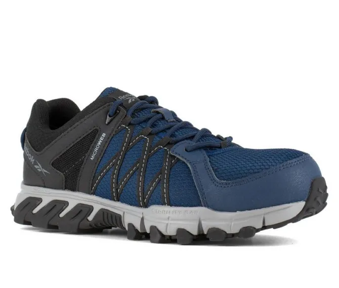 Men's REEBOK WORK Trailgrip Work Boots