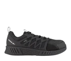 Men's REEBOK WORK Women's Fusion Flexweave RB317 Work Shoes