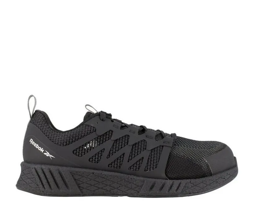 Men's REEBOK WORK Women's Fusion Flexweave RB317 Work Shoes