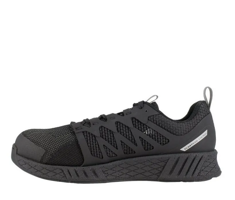 Men's REEBOK WORK Women's Fusion Flexweave RB317 Work Shoes