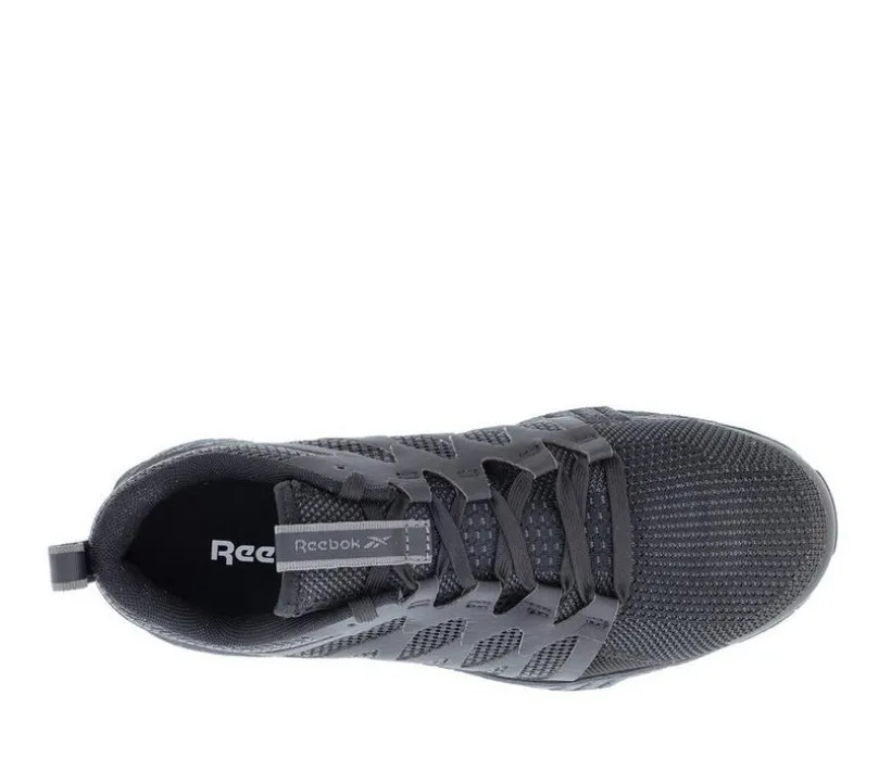 Men's REEBOK WORK Women's Fusion Flexweave RB317 Work Shoes