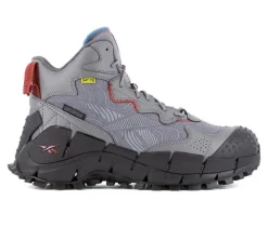 Men's REEBOK WORK Zig Kinetica Edge II Waterproof Work Shoes