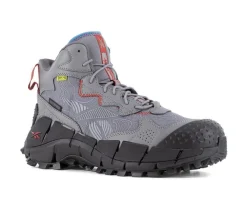 Men's REEBOK WORK Zig Kinetica Edge II Waterproof Work Shoes