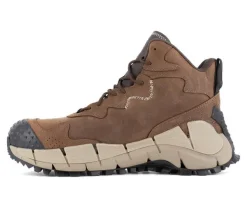 Men's REEBOK WORK Zig Kinetica Edge II Work Waterproof Work Boots