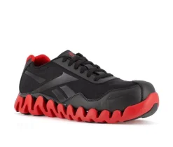 Men's REEBOK WORK Zig Pulse Work RB3016 Shoes