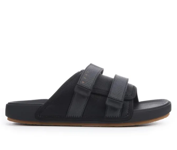 Men's Reef Avila Two Bar Sport Slides