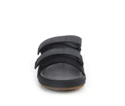 Men's Reef Avila Two Bar Sport Slides