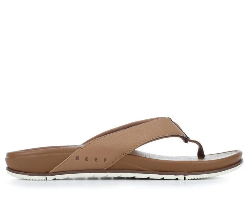 Men's Reef Cushion Bonzer Flip-Flops