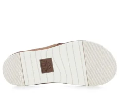 Men's Reef Cushion Bonzer Flip-Flops