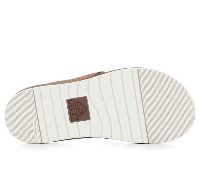 Men's Reef Cushion Bonzer Flip-Flops