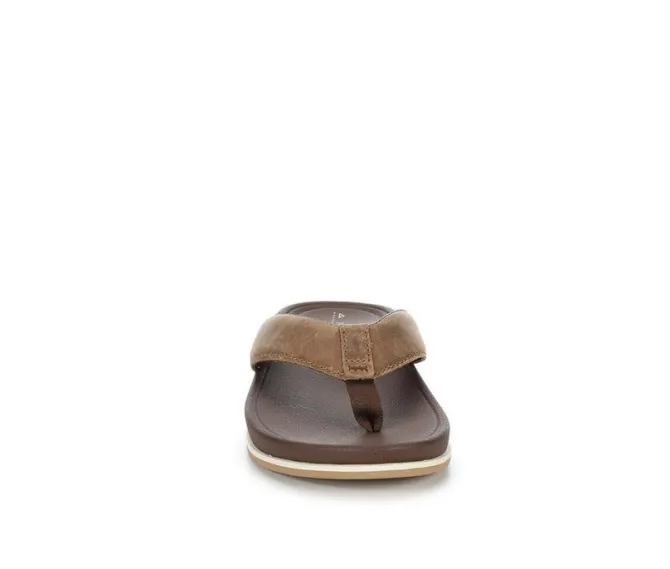 Men's Reef Cushion Bonzer LE Flip-Flops