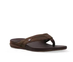 Men's Reef Cushion Bounce Lux Flip-Flops