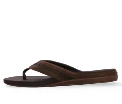 Men's Reef Cushion Bounce Lux Flip-Flops