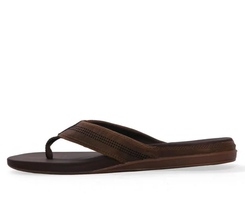 Men's Reef Cushion Bounce Lux Flip-Flops