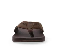 Men's Reef Cushion Bounce Lux Flip-Flops