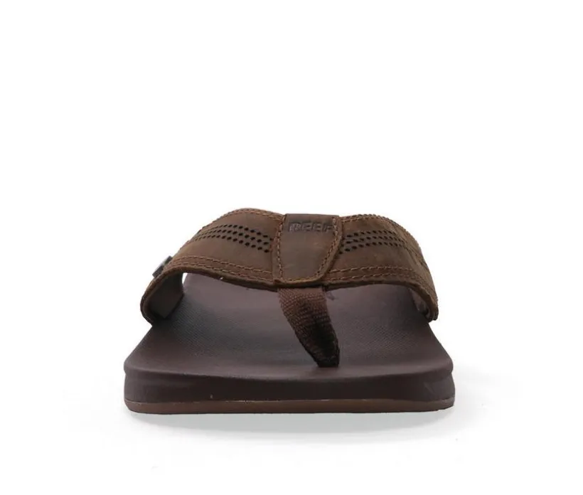 Men's Reef Cushion Bounce Lux Flip-Flops