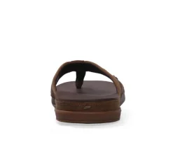 Men's Reef Cushion Bounce Lux Flip-Flops