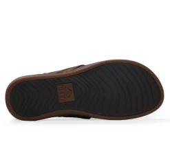 Men's Reef Cushion Bounce Lux Flip-Flops
