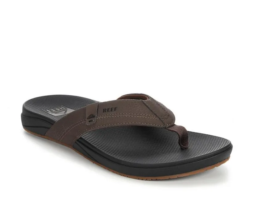 Men's Reef Cushion Spring 2.0 Flip-Flops