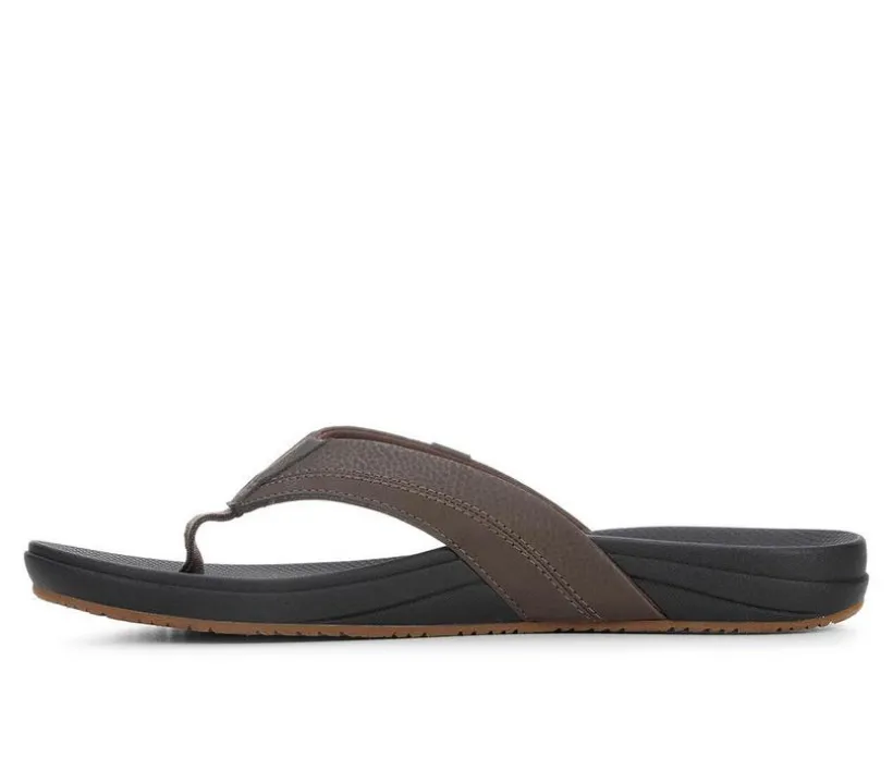 Men's Reef Cushion Spring 2.0 Flip-Flops