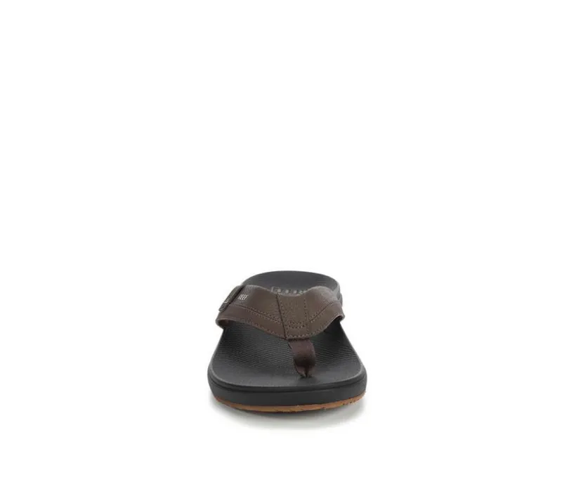 Men's Reef Cushion Spring 2.0 Flip-Flops
